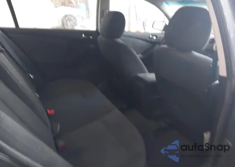 2010 Nissan Altima 2.5 S из США, поврежденный, VIN 1N4AL2AP7AN401106